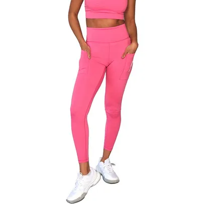 RS Sportswear Side Pocket Tights