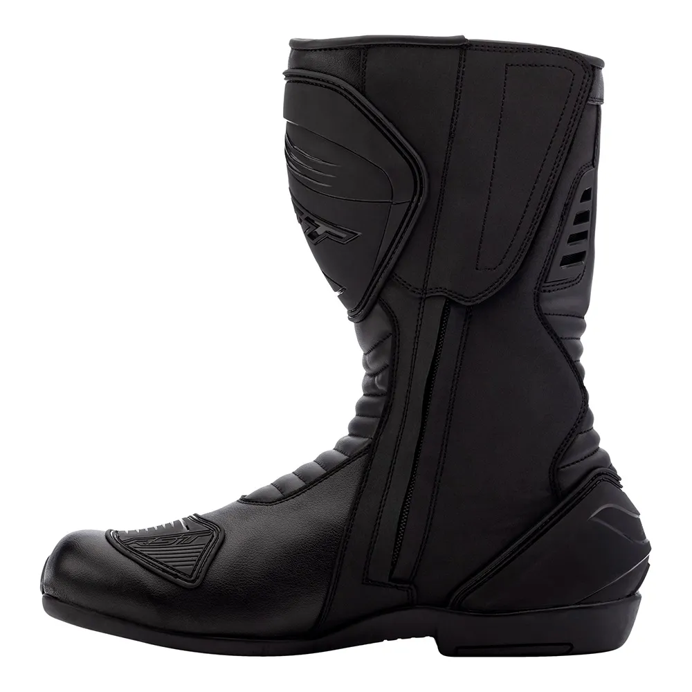 RST S1 Boots - Black