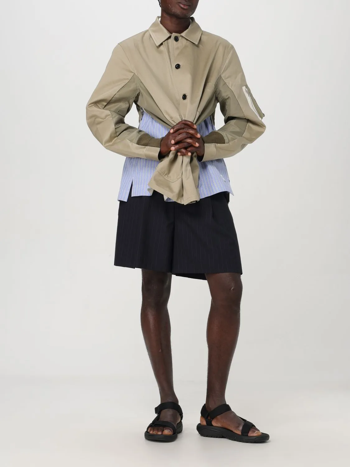 sacai  |Designers Shirts