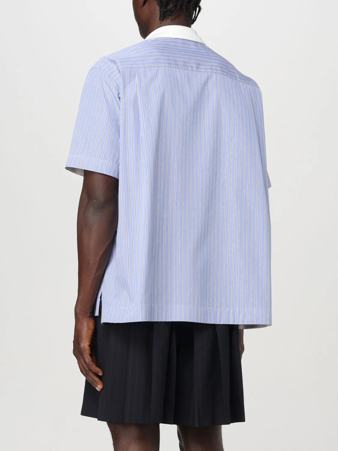 sacai  |Designers Shirts