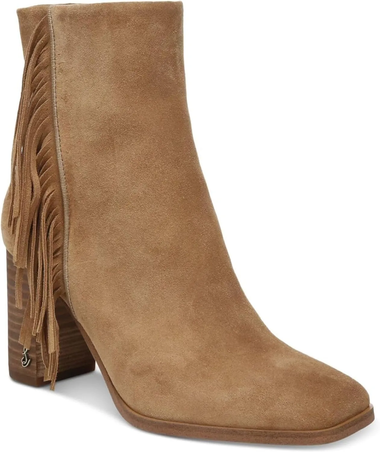 Sam Edelman Ona Women's Ankle Boots NW/OB