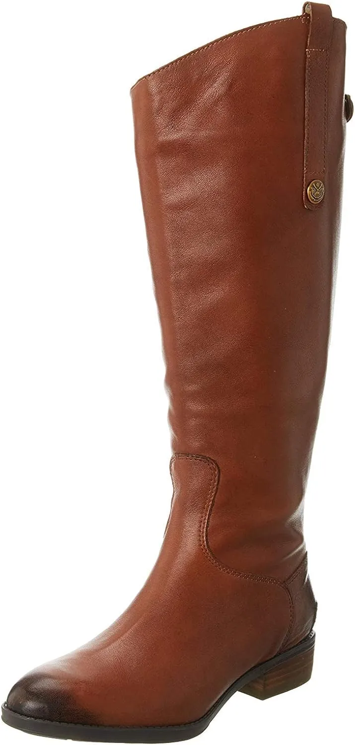 Sam Edelman Penny Women's Boots NW/OB