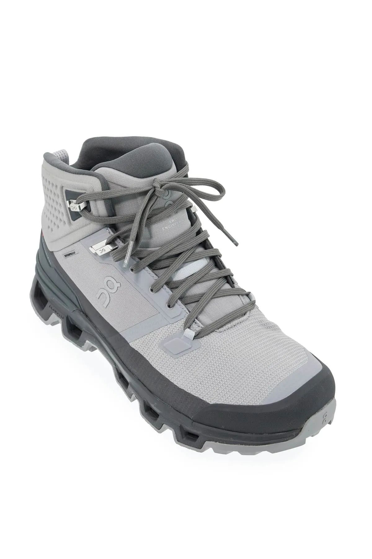 Scarponcino Da Trekking Cloudrock 2 Waterproof