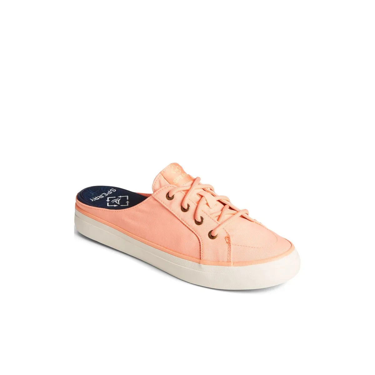 SeaCycled™ Crest Vibe Pastel Mule Sneaker