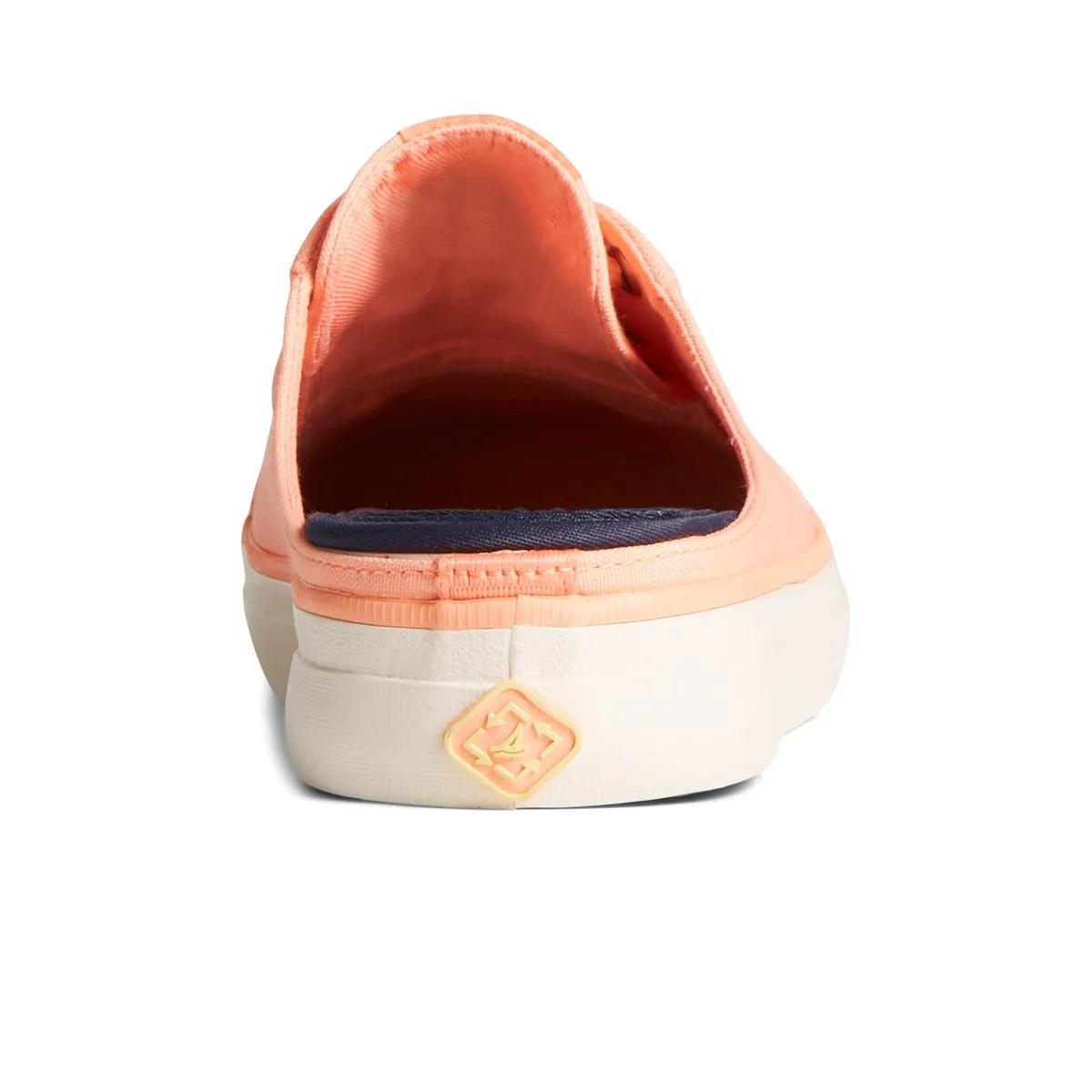 SeaCycled™ Crest Vibe Pastel Mule Sneaker