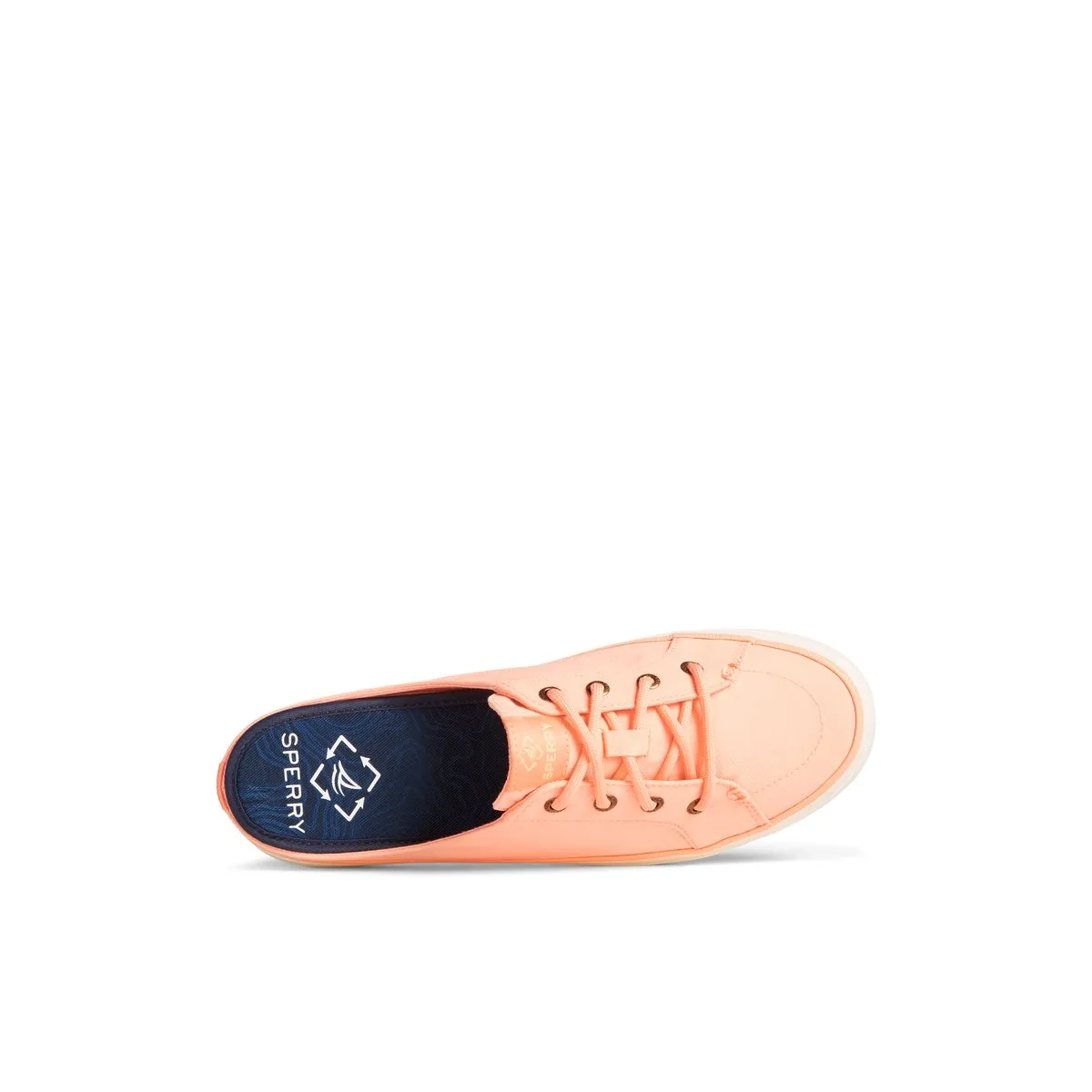 SeaCycled™ Crest Vibe Pastel Mule Sneaker