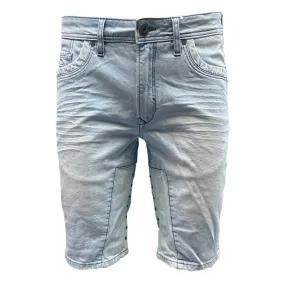 Senchelinio Denim Shorts*