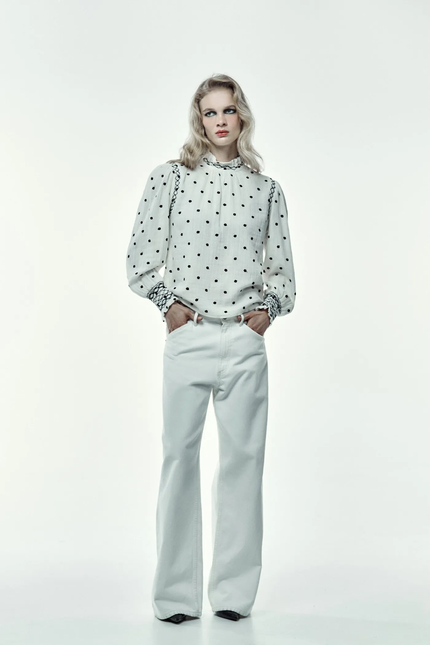 Sfera  |Shirts & Blouses