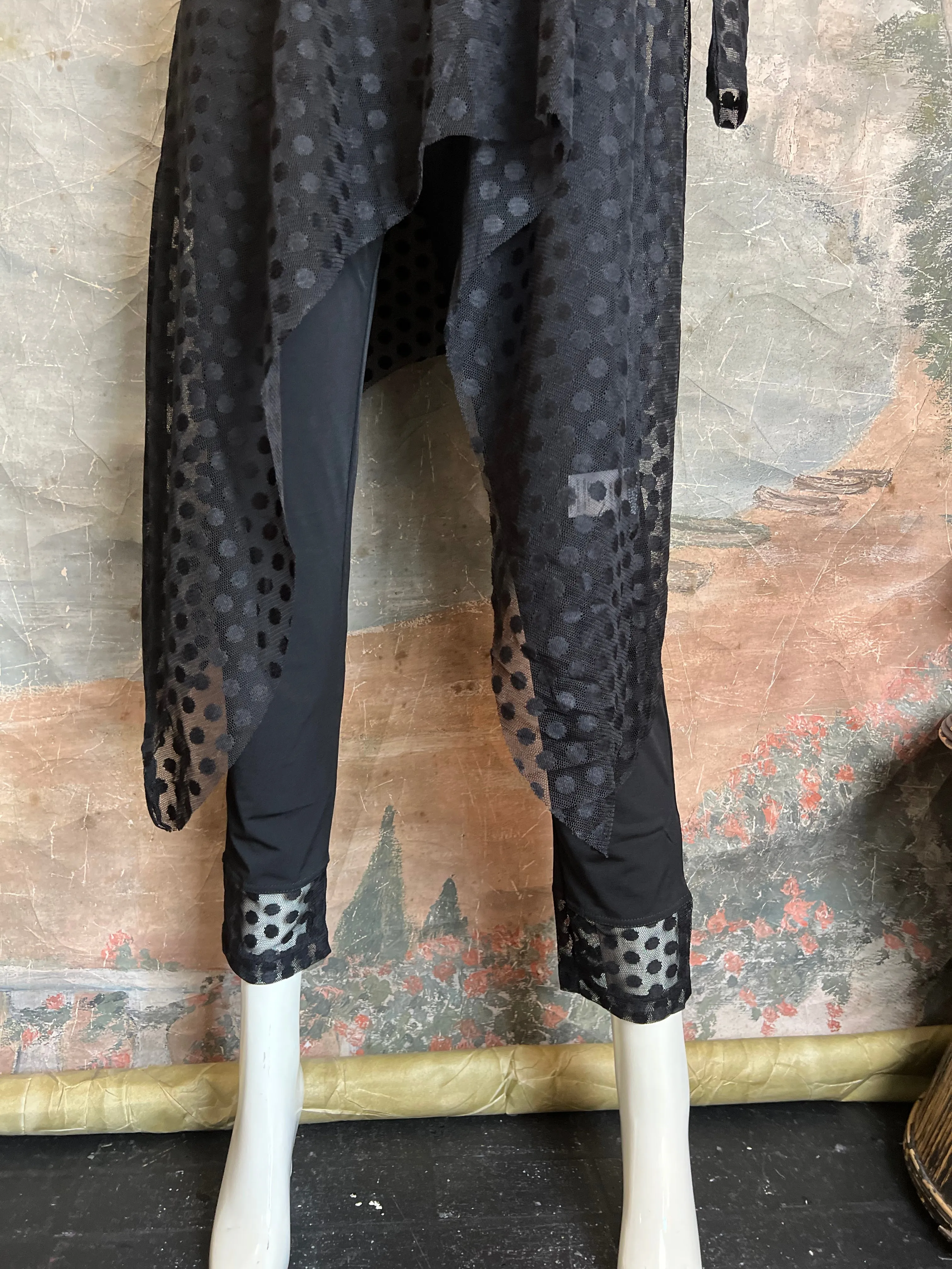 SH-2900 Maya Legging