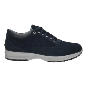 Sneakers da uomo  blu Cod: 551001