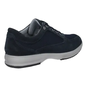 Sneakers da uomo  blu Cod: 551001