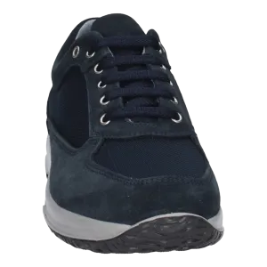 Sneakers da uomo  blu Cod: 551001