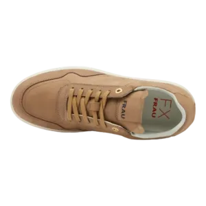 Sneakers da uomo  sabbia Cod: 11F0