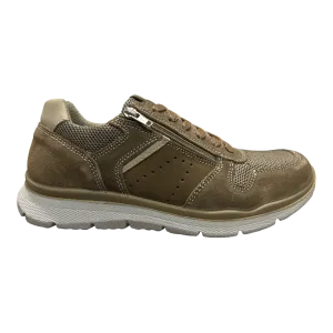 Sneakers da uomo  tortora Cod: 352160