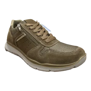 Sneakers da uomo  tortora Cod: 352160