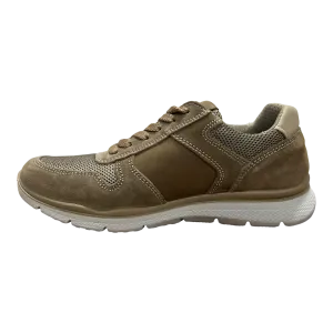 Sneakers da uomo  tortora Cod: 352160