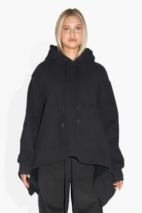 Soar Hoody - Black