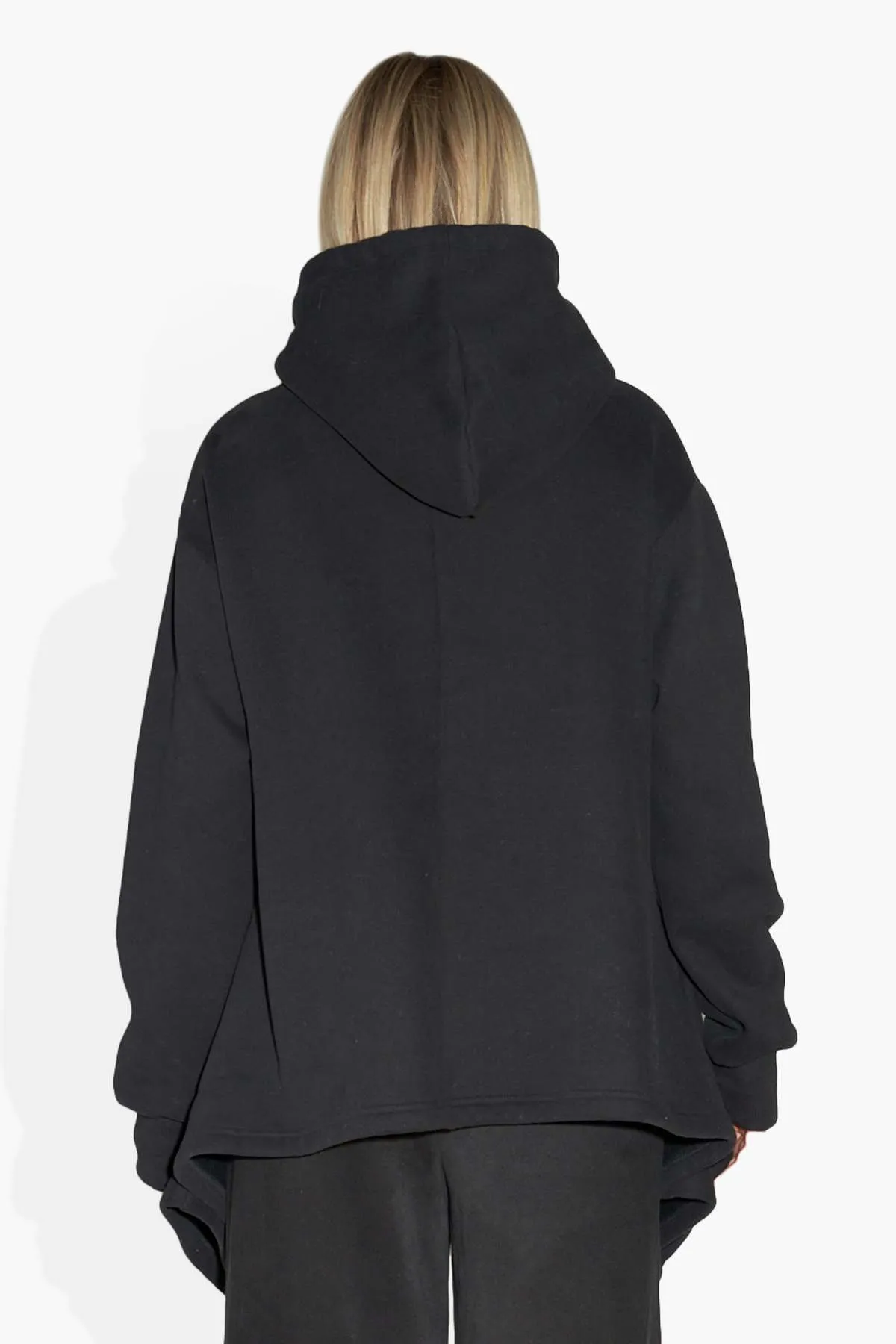 Soar Hoody - Black