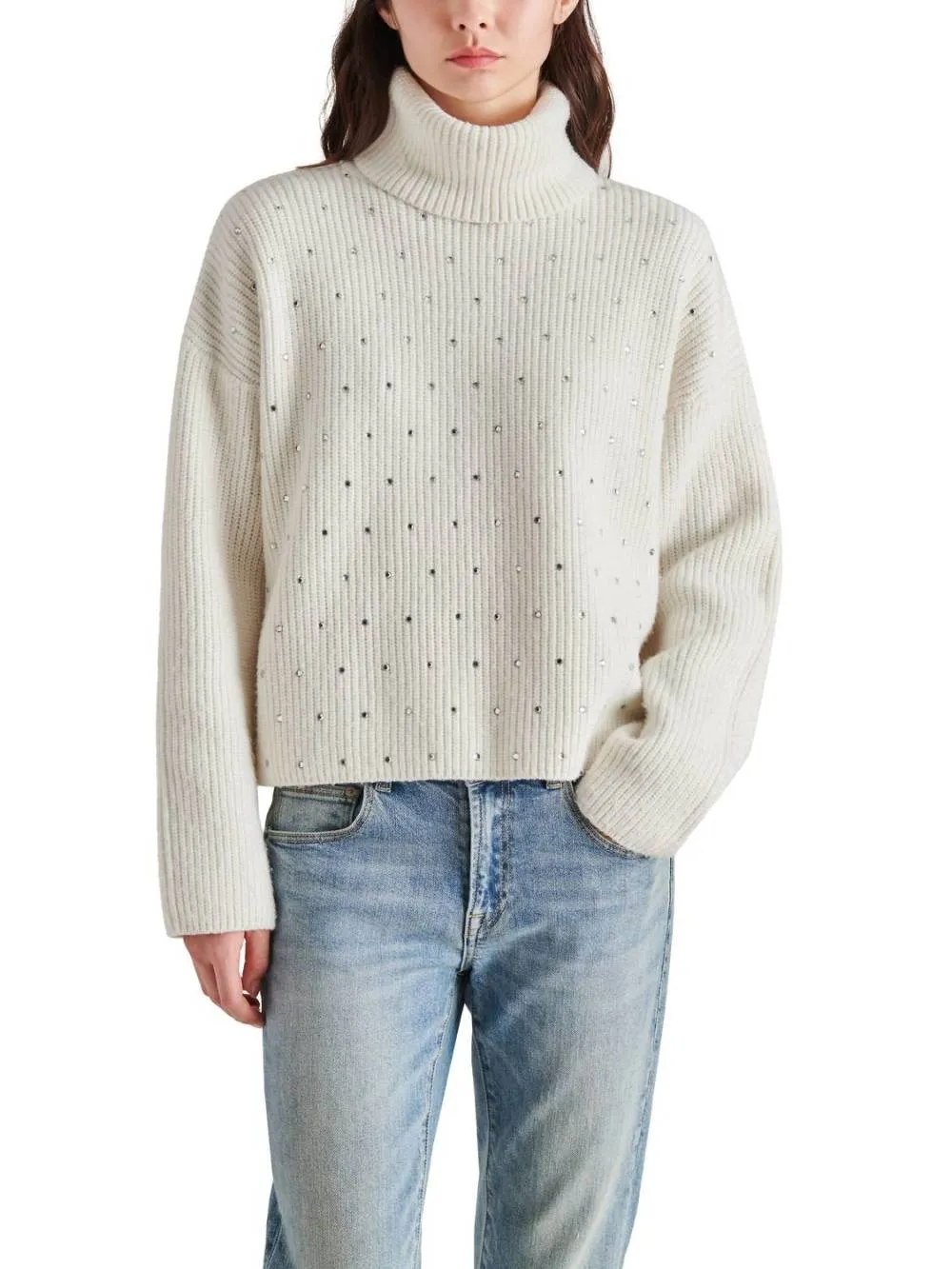 STEVE MADDEN - Astro Sweater