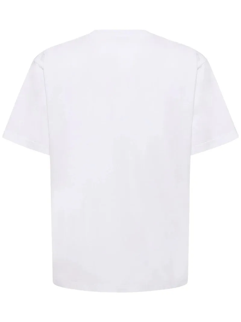 STONE ISLAND  |T-Shirts