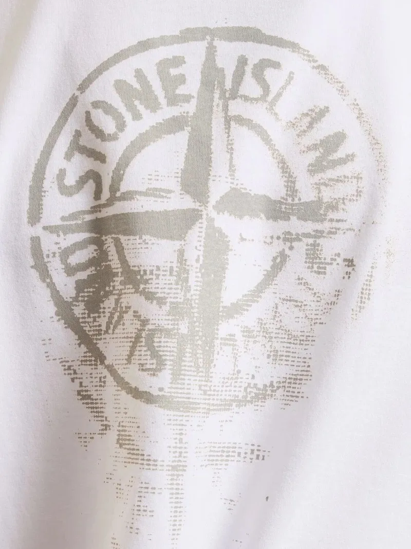 STONE ISLAND  |T-Shirts