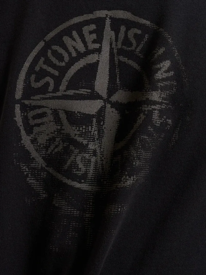 STONE ISLAND  |T-Shirts