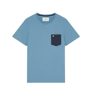 T-Shirt LYLE & SCOTT Uomo