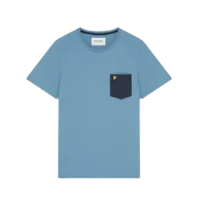 T-Shirt LYLE & SCOTT Uomo