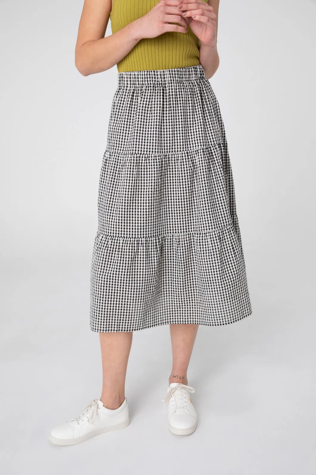 Tallulah Skirt