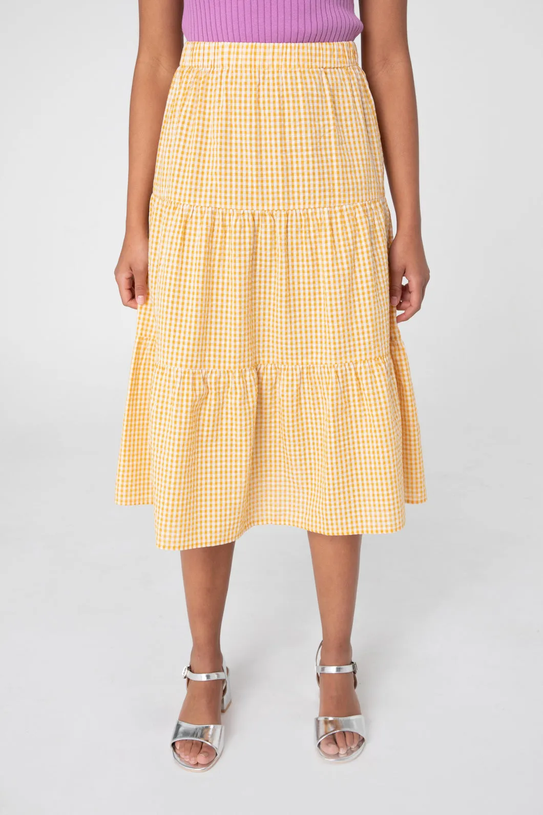 Tallulah Skirt