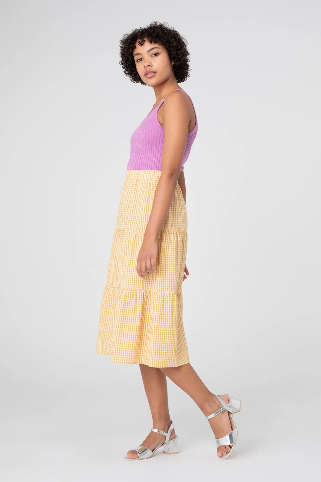 Tallulah Skirt