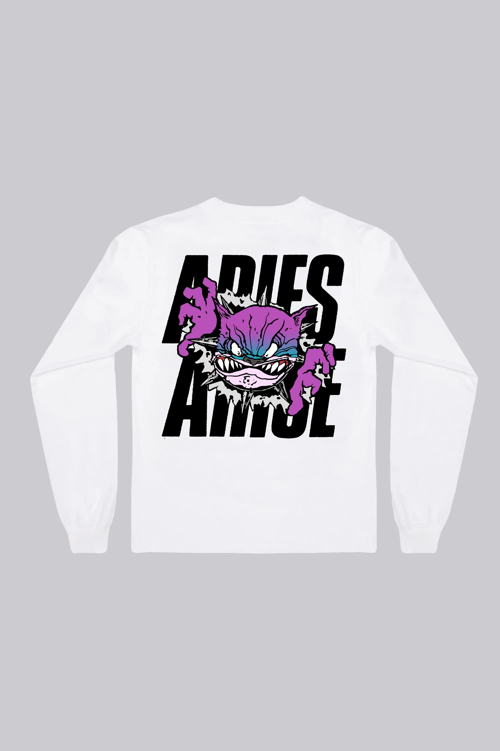 Taz Long Sleeve T-shirt