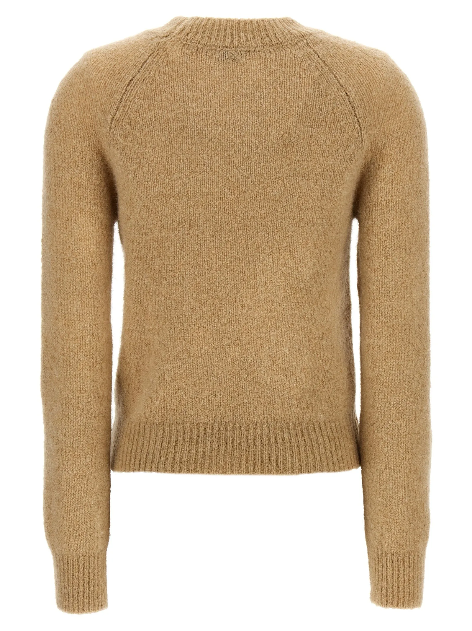 Texas Sweater, Cardigans Beige