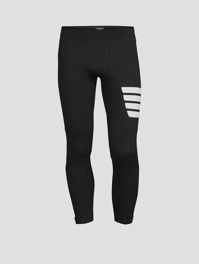 THOM BROWNE Lightweight Compression Tech Tights