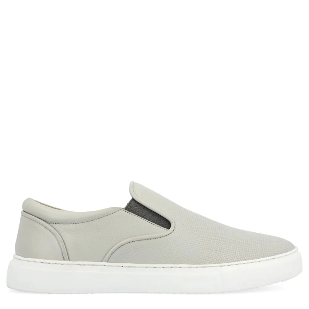 THOMAS & VINE  MENS CONLEY SLIP ON SNEAKER