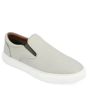 THOMAS & VINE  MENS CONLEY SLIP ON SNEAKER