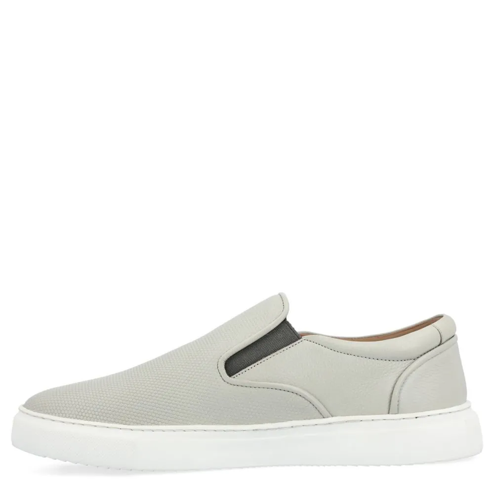 THOMAS & VINE  MENS CONLEY SLIP ON SNEAKER