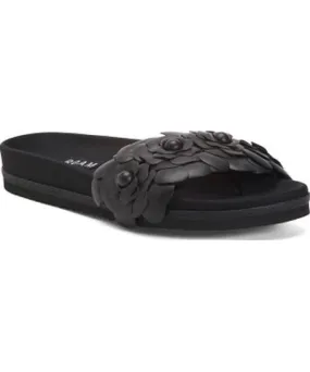 Tj Maxx Fleur Slide Sandals For Women