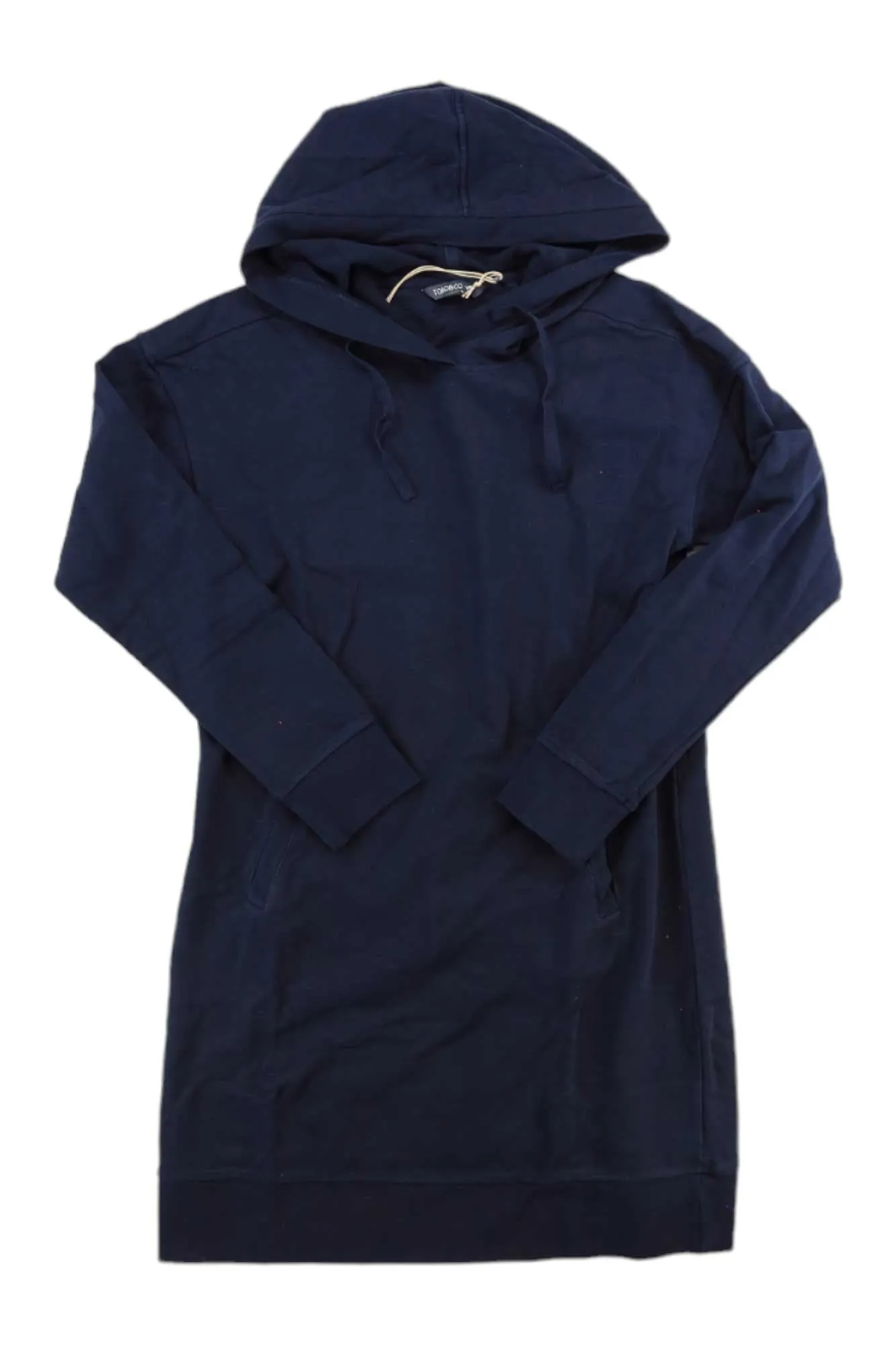 Toad & Co Women's Follow Through Hooded Dress