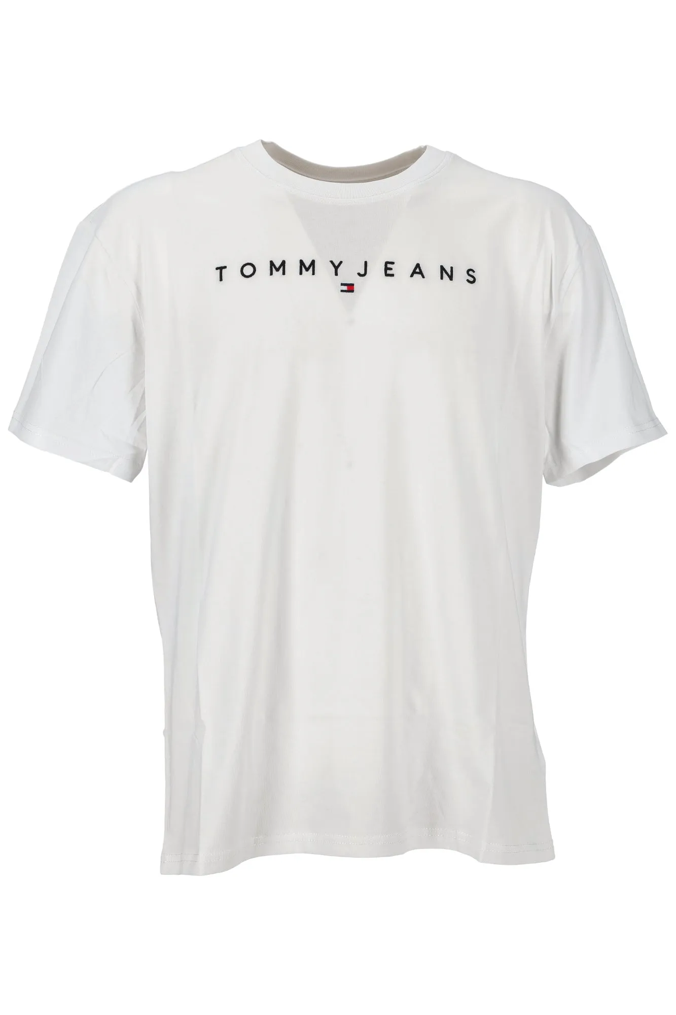 Tommy Jeans T-shirt Uomo DM0DM17993