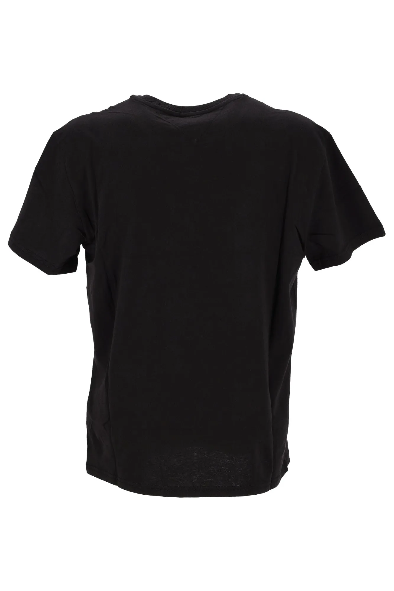 Tommy Jeans T-shirt Uomo DM0DM17993