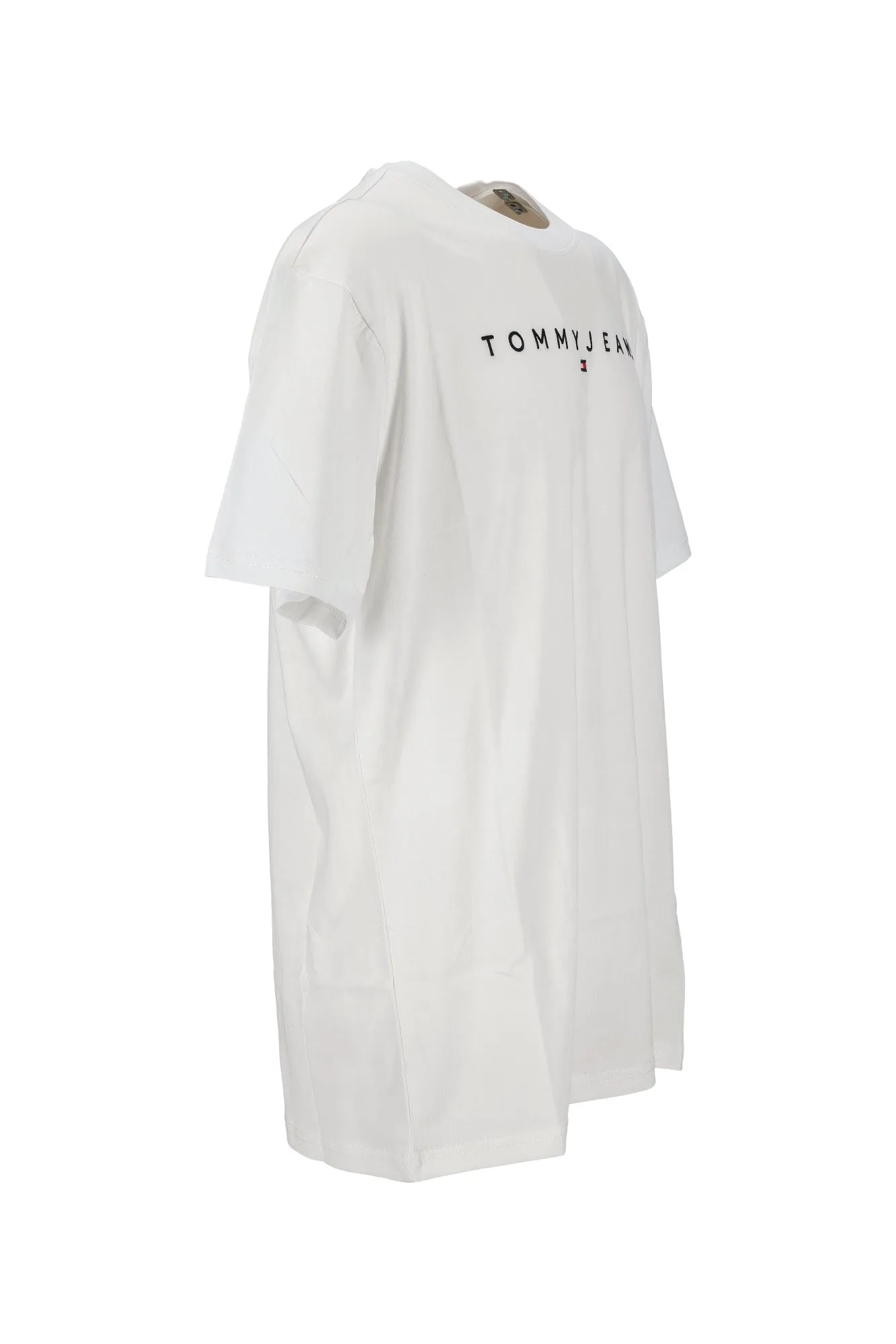 Tommy Jeans T-shirt Uomo DM0DM17993