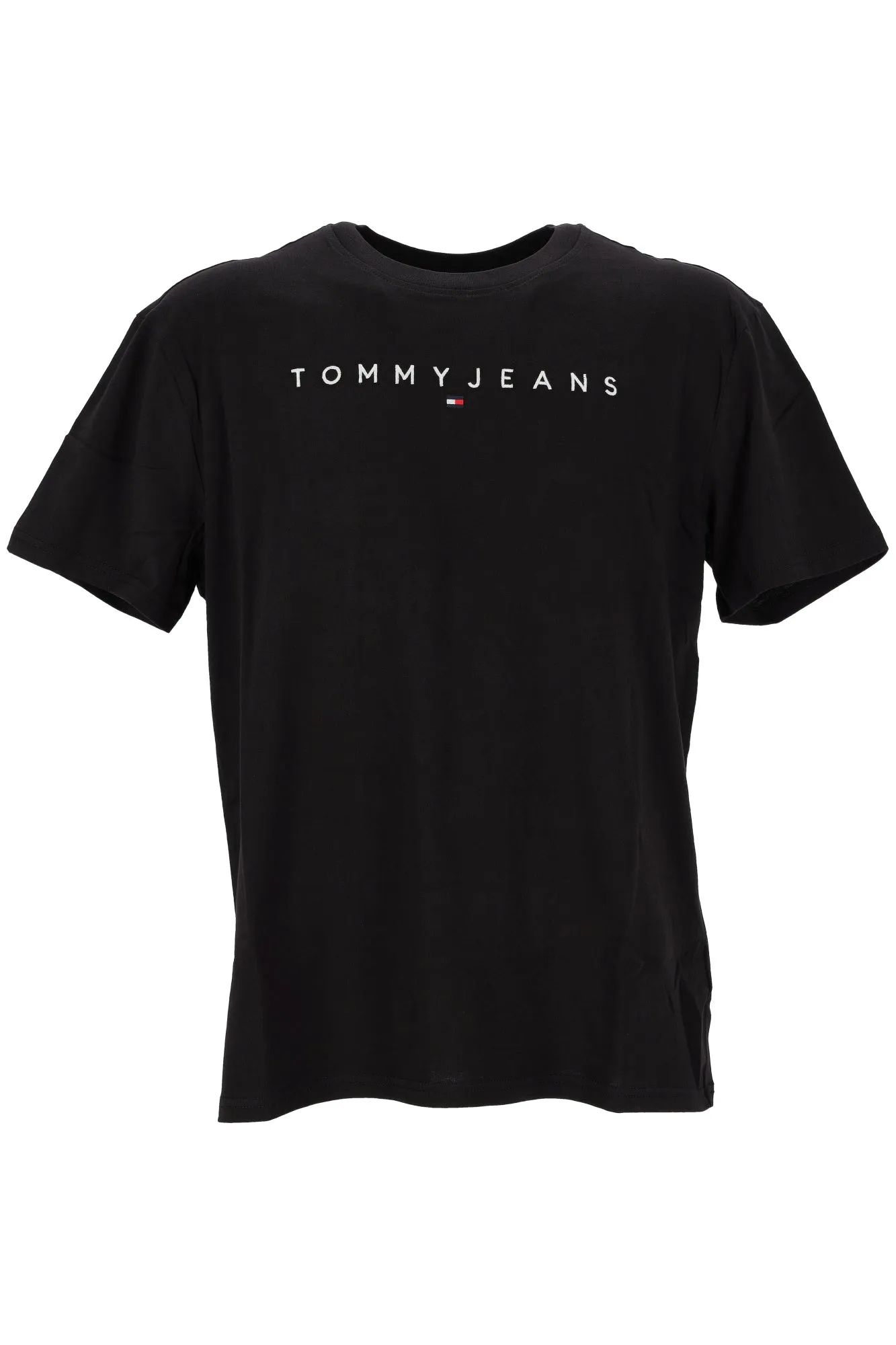 Tommy Jeans T-shirt Uomo DM0DM17993