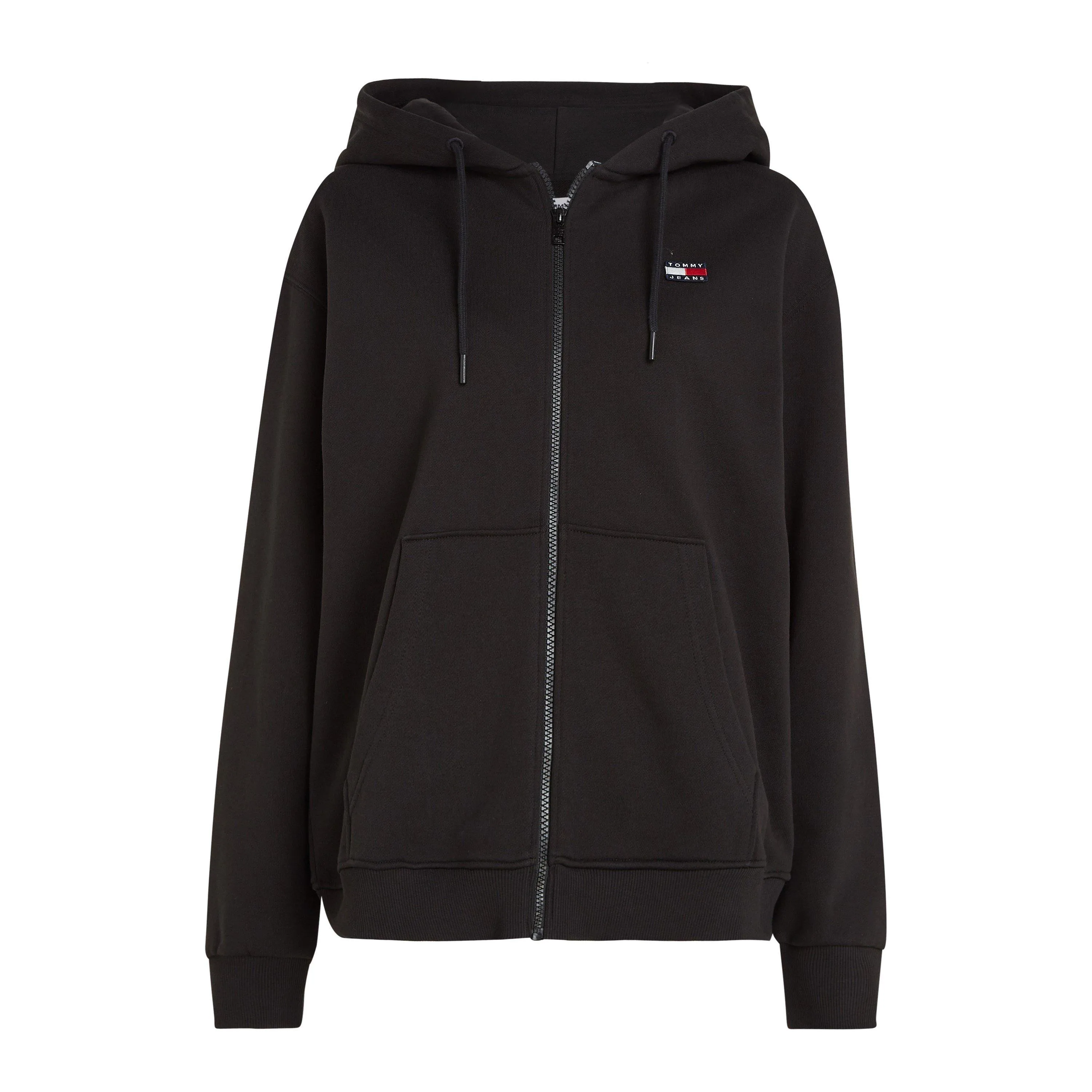 Tommy Jeans TJW Relaxed Zip Up Hoody