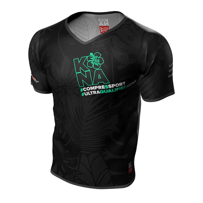 Training Tshirt - KONA 2017