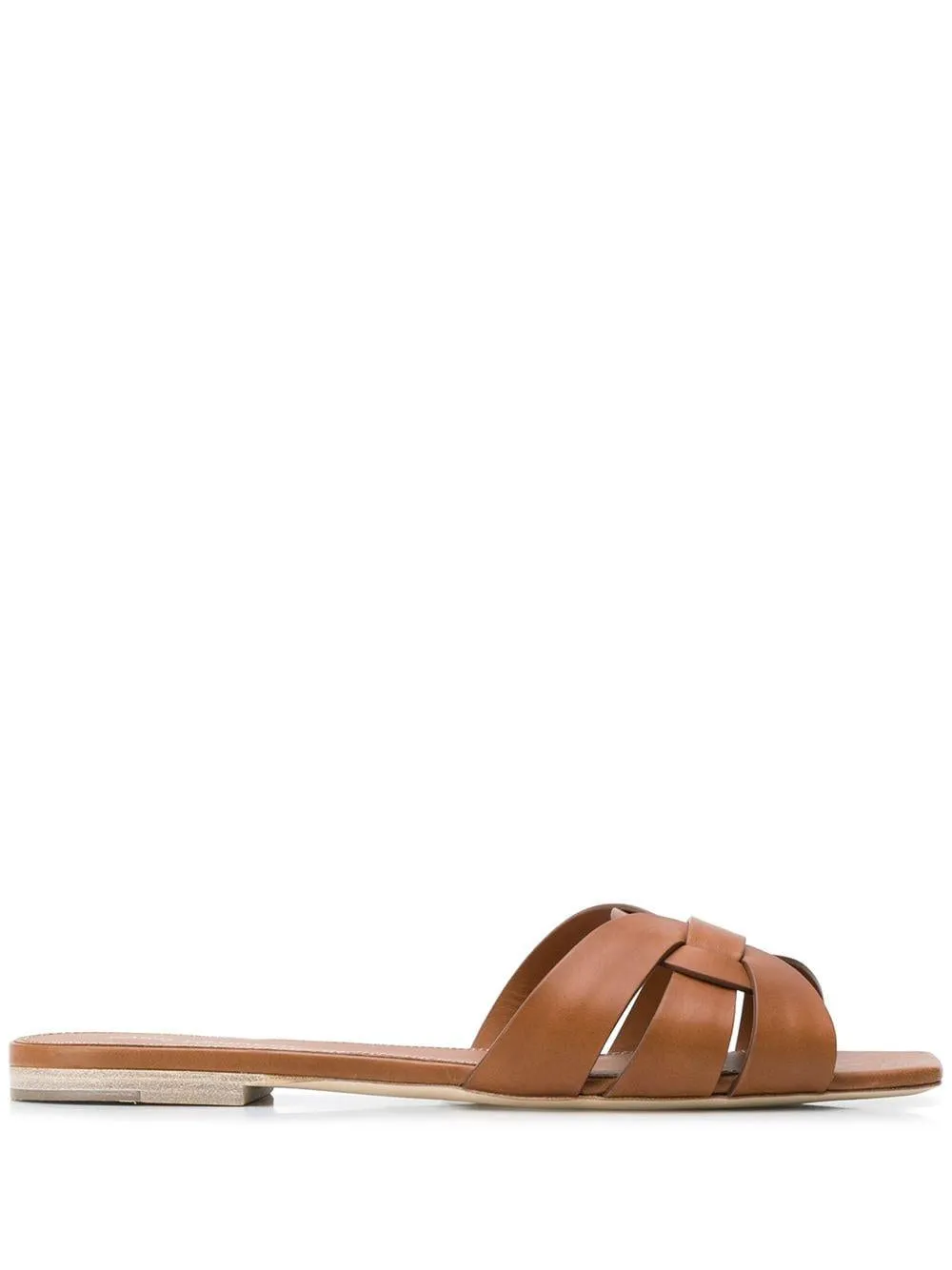 TRIBUTE SANDALS FLAT