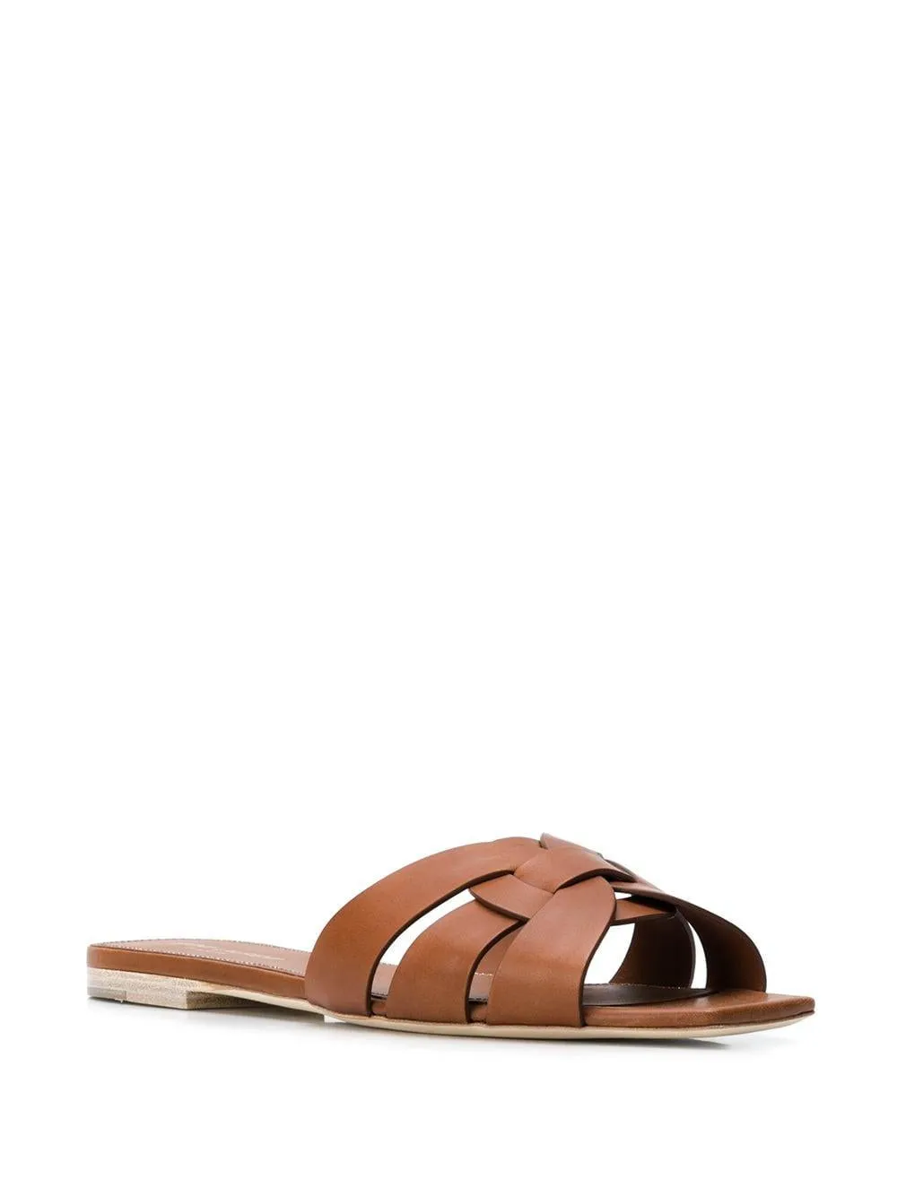 TRIBUTE SANDALS FLAT