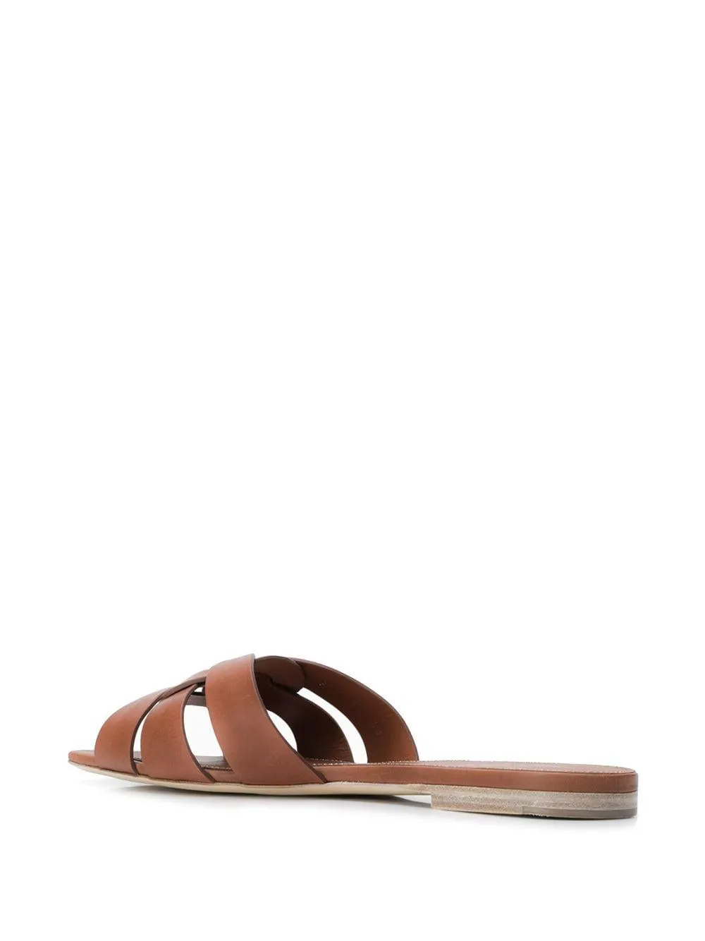 TRIBUTE SANDALS FLAT