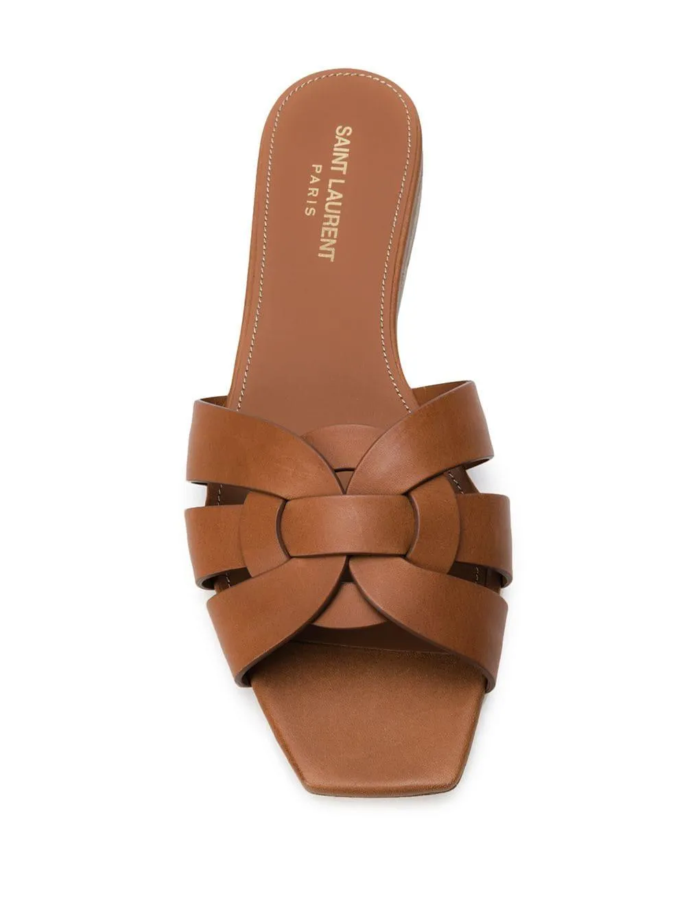 TRIBUTE SANDALS FLAT