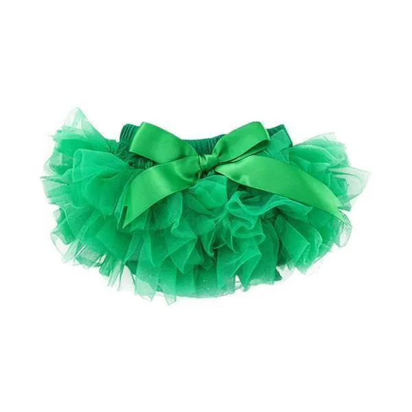 Tutu Bloomer / Kelley Green